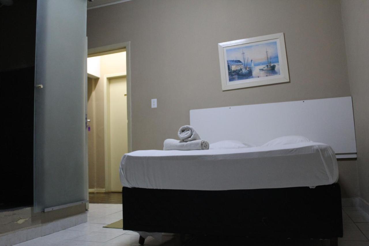 Hotel Lotus Curitiba Exterior photo