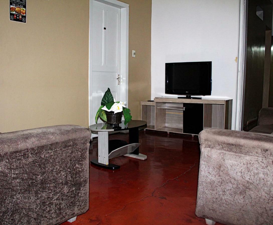 Hotel Lotus Curitiba Exterior photo